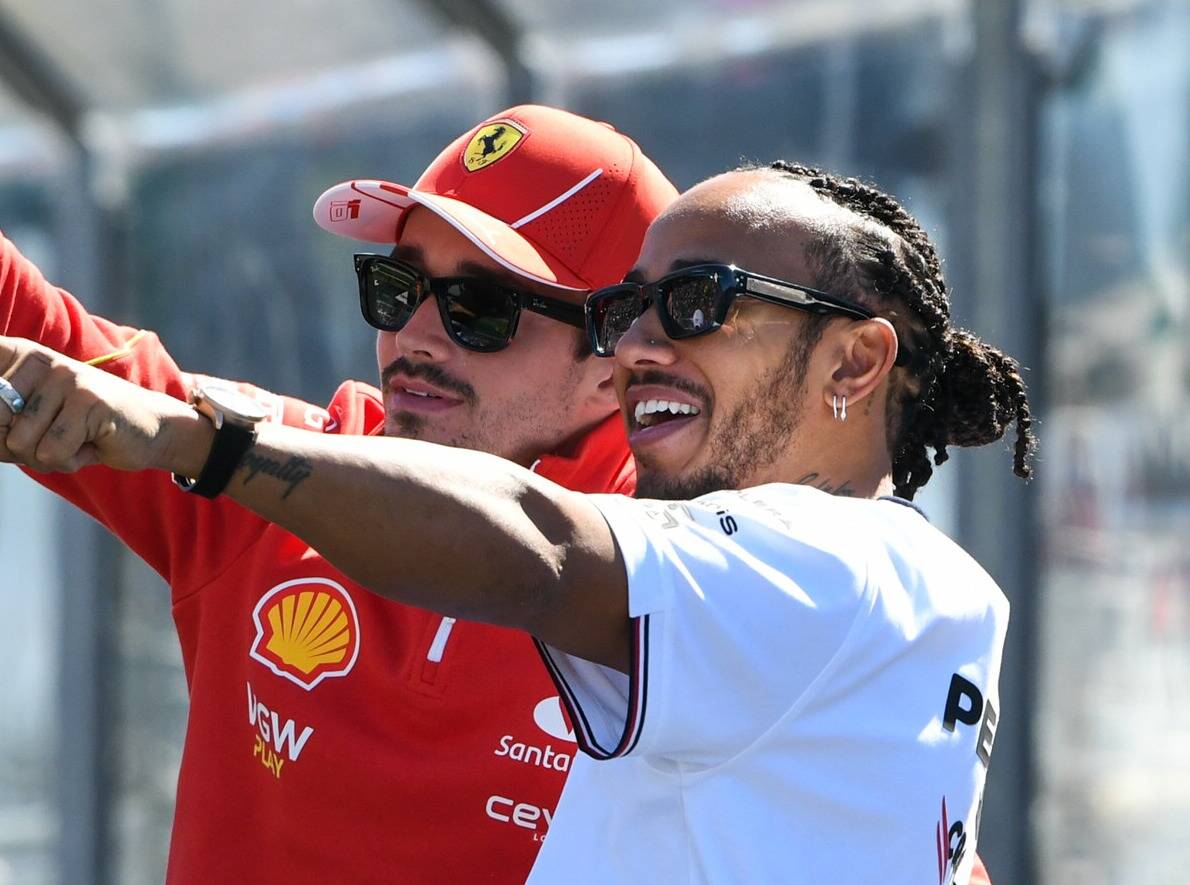 Ralf Schumacher: Rücktritttheorie um Lewis Hamilton “völlig abwegig”