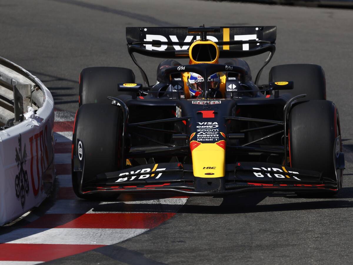 Helmut Marko: Was bei Red Bull derzeit schiefläuft