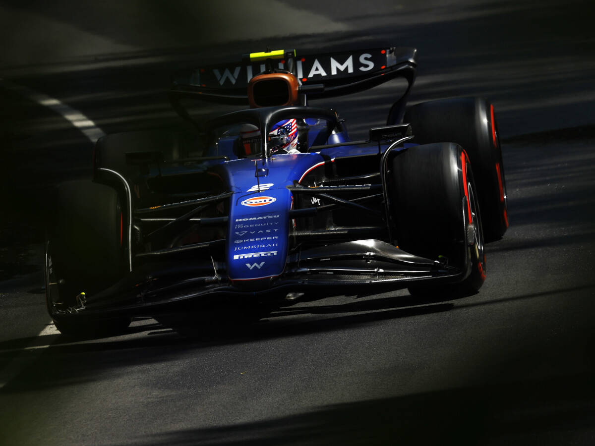 Gewichtsreduktion wird für Williams zum teuren Spaß