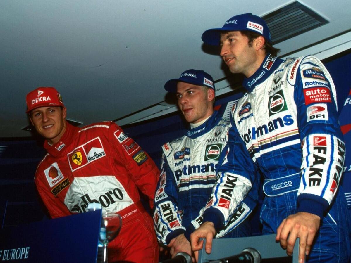 16 Formel-1-Rekorde, die (vermutlich) nie mehr gebrochen werden