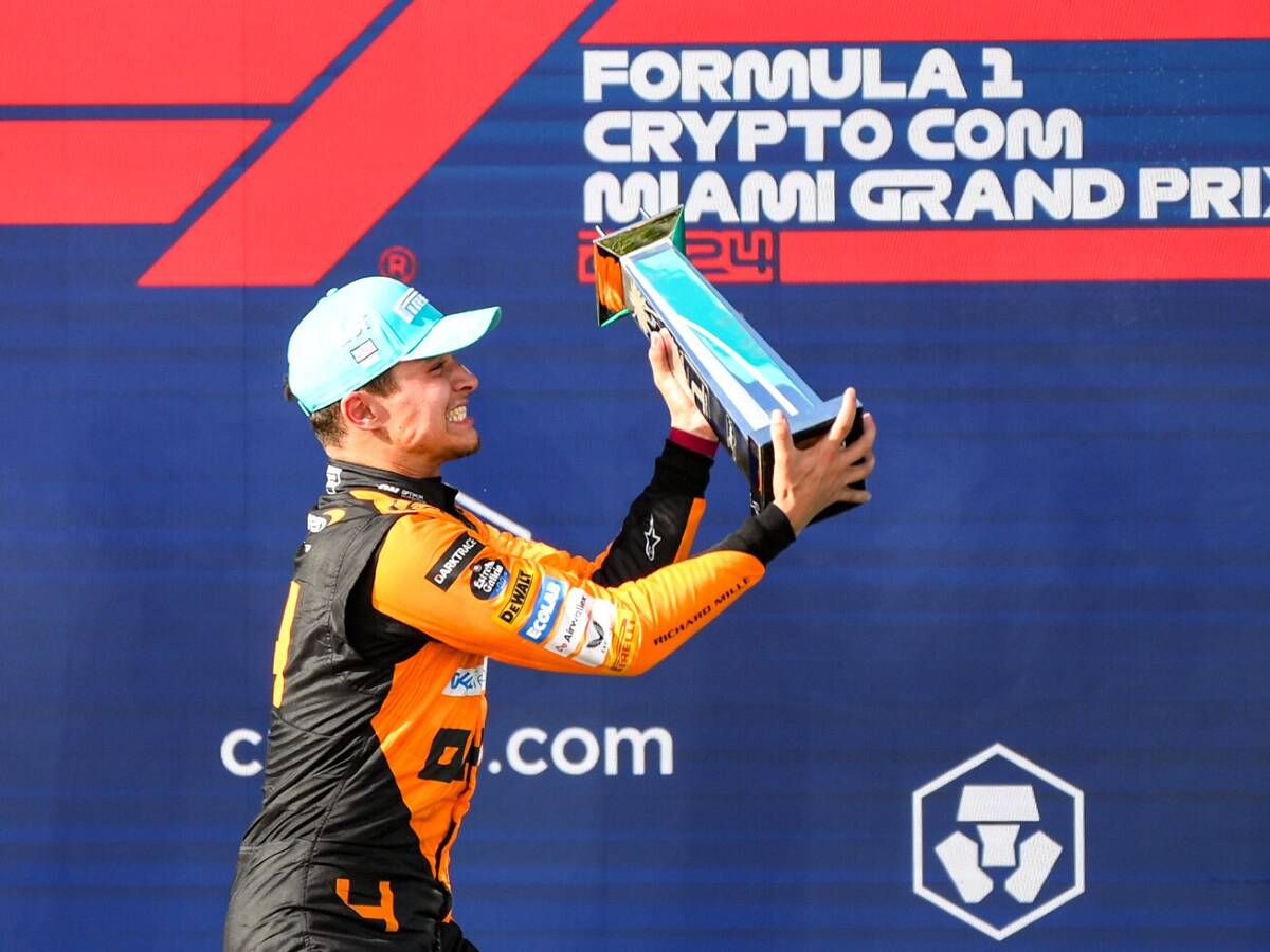 Formel-1-Fahrer mit den meisten Grand-Prix-Starts vor einem Sieg