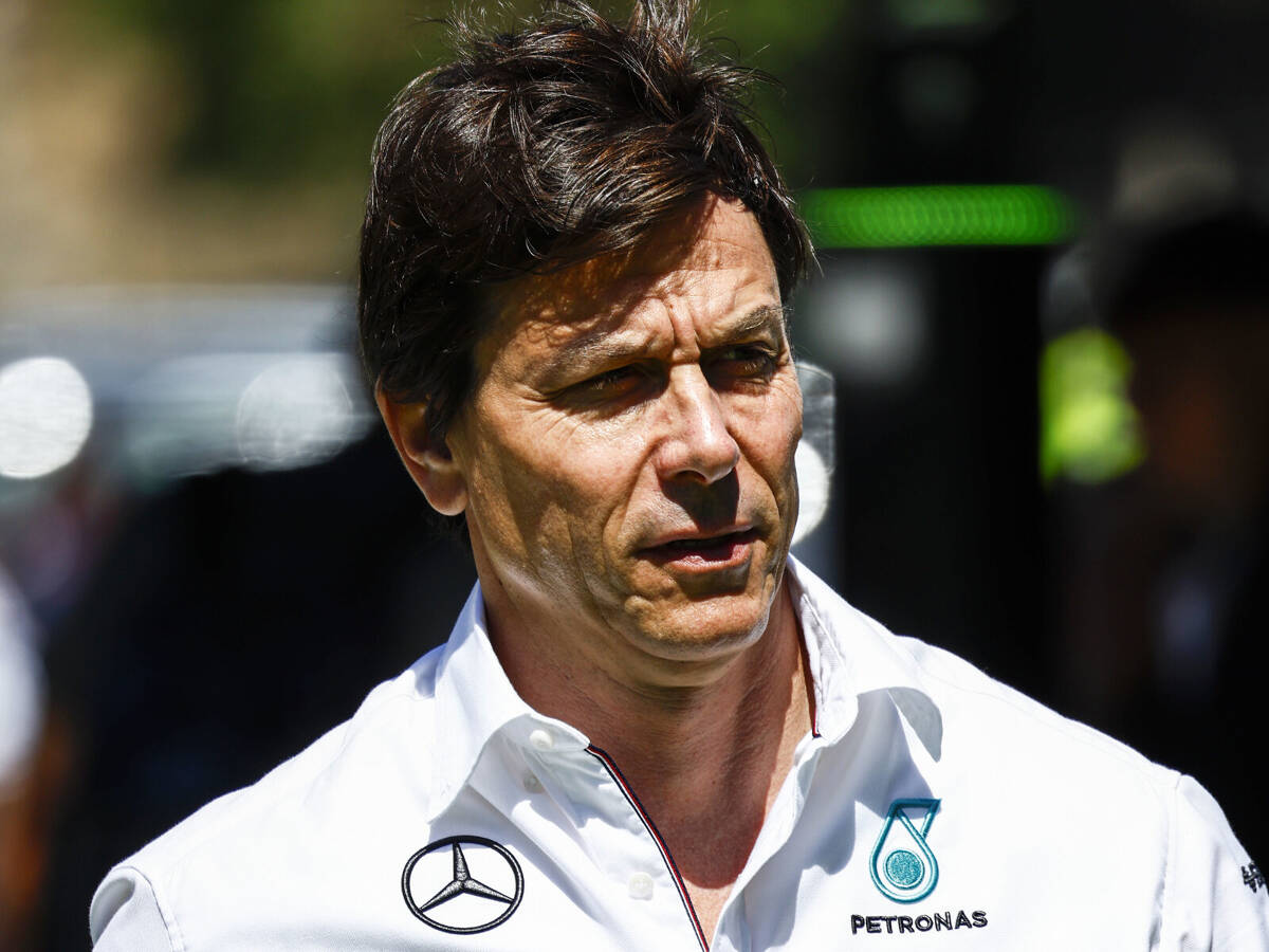 Wegen Antonelli: Toto Wolff reagiert auf Regeländerung der FIA