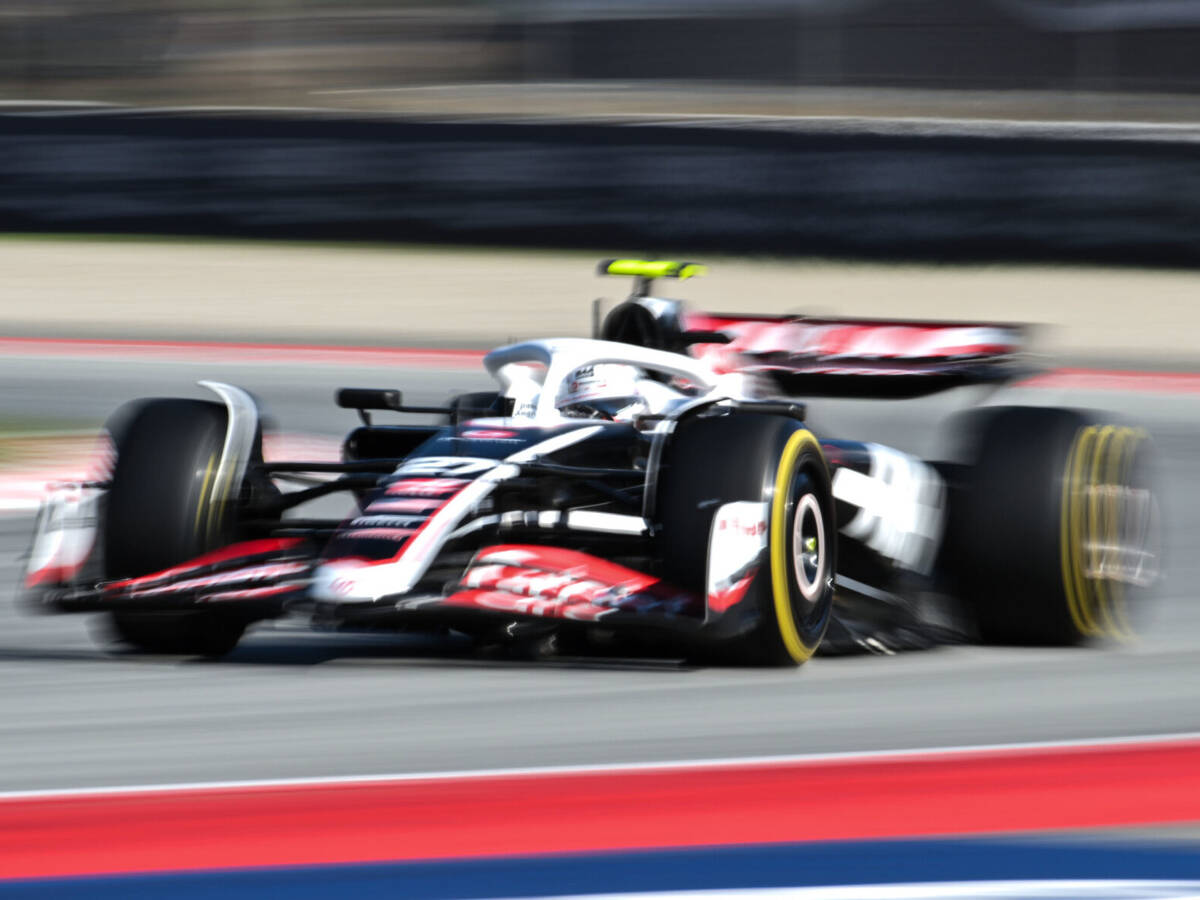 Nico Hülkenberg: Keine Angst vor Alpines Rennpace