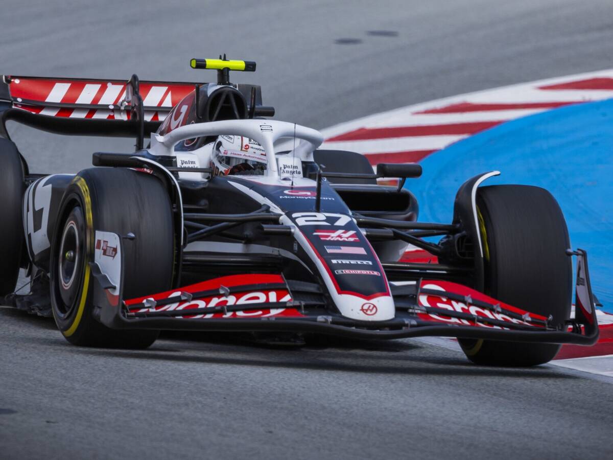 Hülkenberg mit P11-Abo: “Brauche dieses neue Punktesystem!”