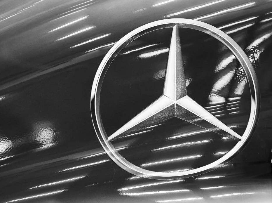 Mercedes’ E-Mail-Affäre: Polizei erkennt “keine strafbare Handlung”