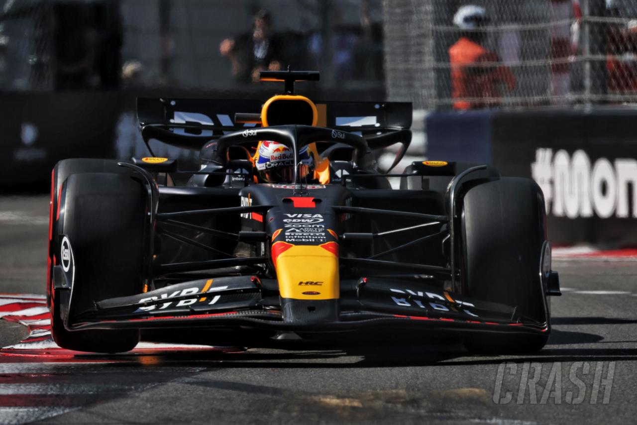 Max Verstappen predicts “bumpy” Canadian GP to be “tricky” for Red Bull