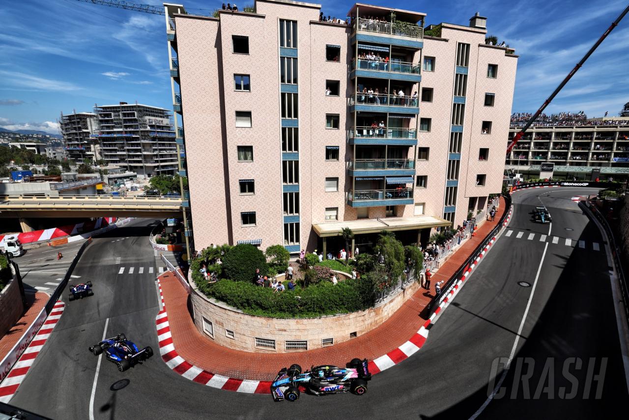 The Top 3 Grand Prix Fixtures in F1