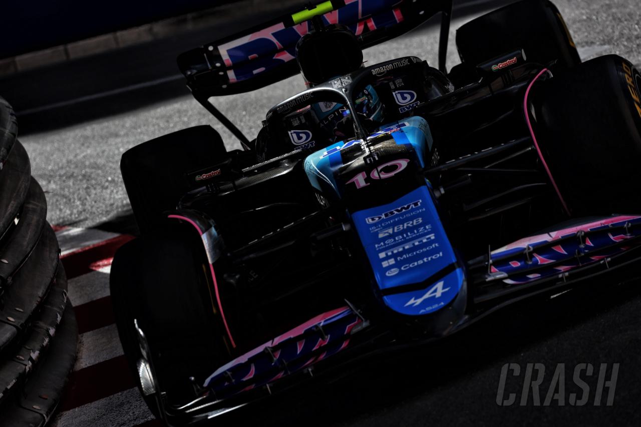 Alpine rule out sale of F1 team: “No way we’re going to give up”