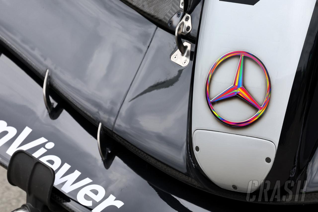 Revealed: The upgrades Red Bull and Mercedes have brought to F1 Canadian GP