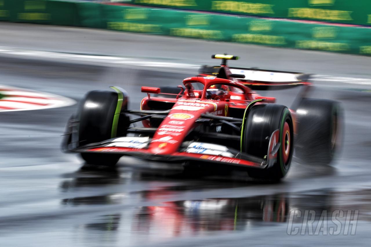 2024 F1 Canadian Grand Prix: Friday Practice as it happened