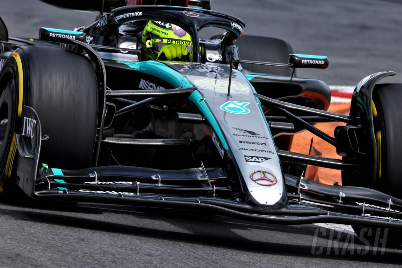 2024 F1 Canadian Grand Prix – Final Practice Results