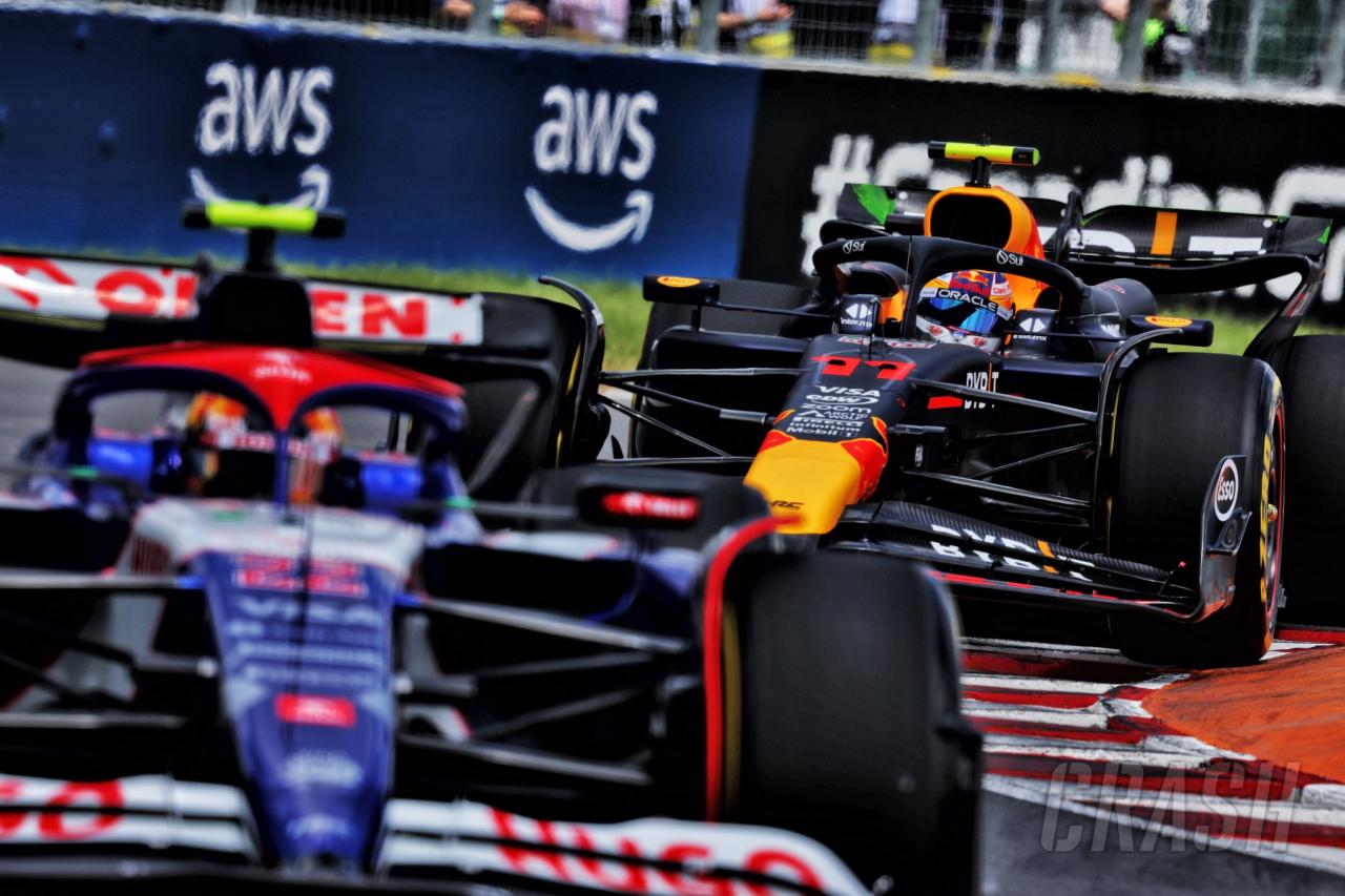 F1 2024 Canadian Grand Prix – Final practice and qualifying LIVE!