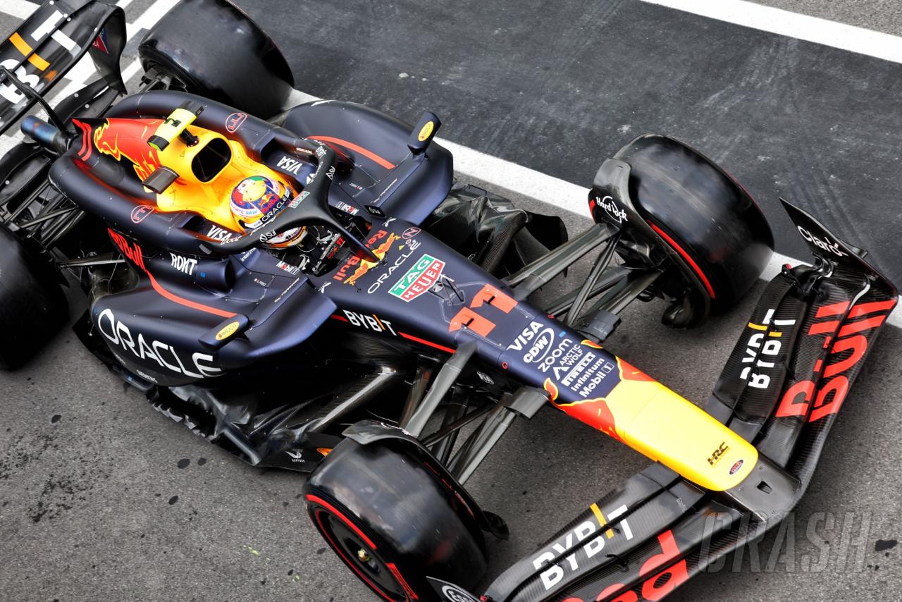 “Insider” information suggests Sergio Perez’s 2026 seat is not safe, after all…