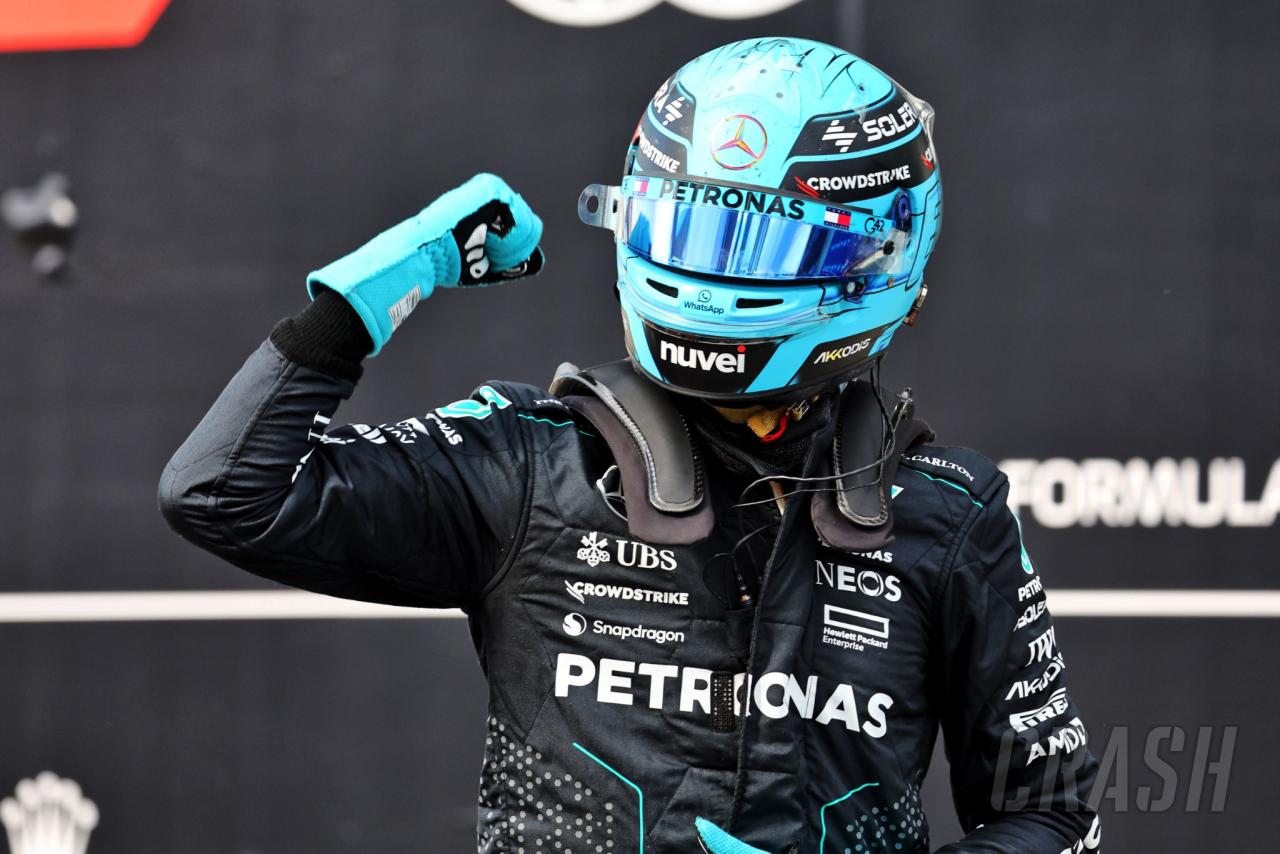 2024 F1 Canadian Grand Prix – Qualifying Results