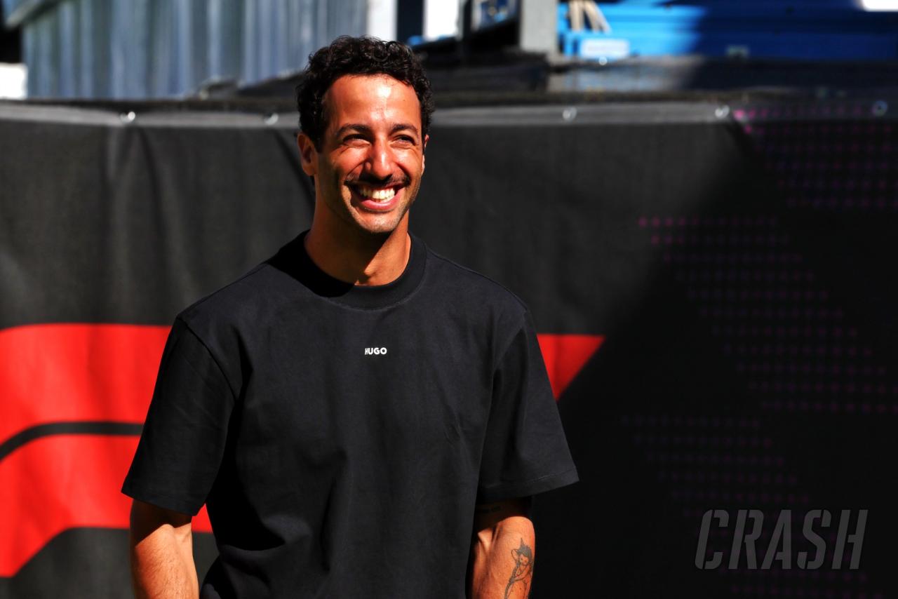2024 F1 Spanish Grand Prix – Friday Practice – LIVE UPDATES!