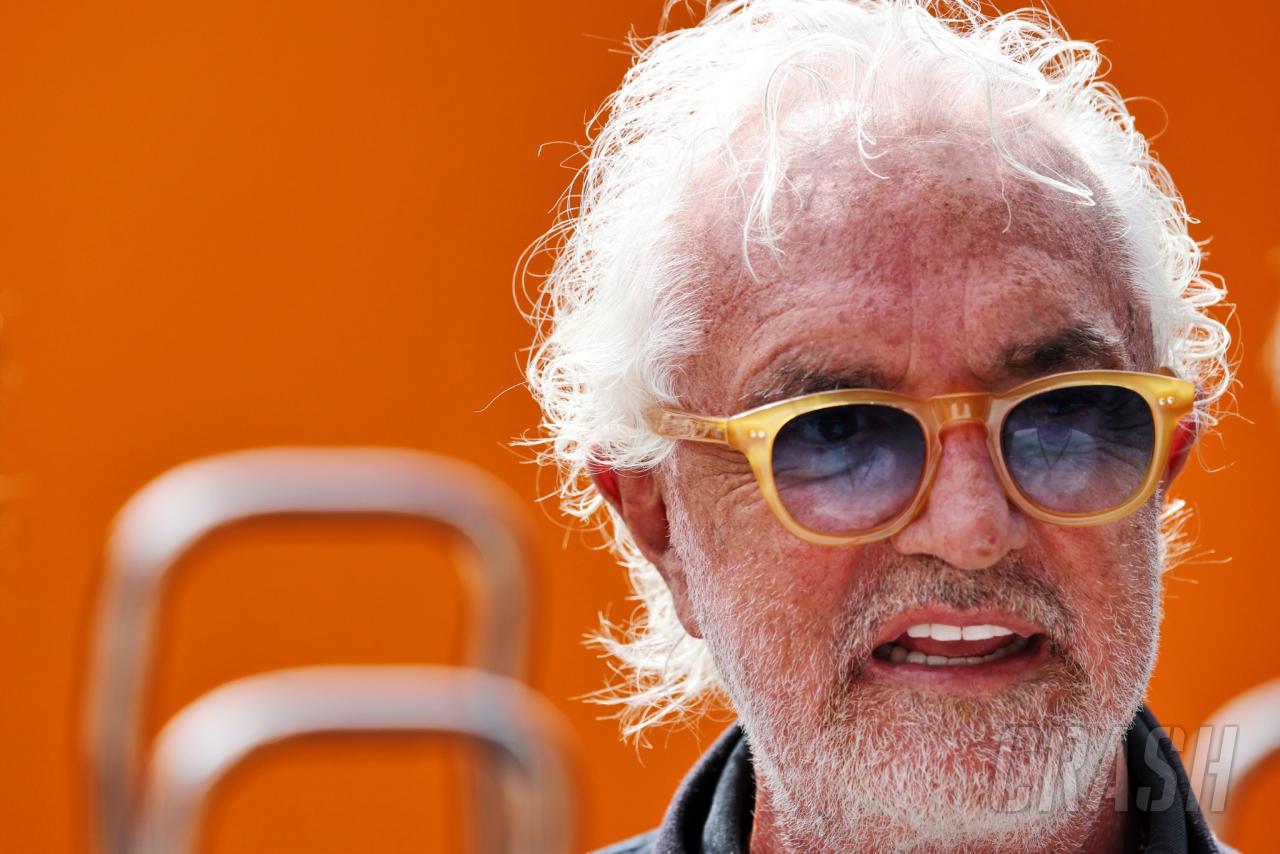 Concern expressed over Flavio Briatore “skulduggery” – “I worry about this”