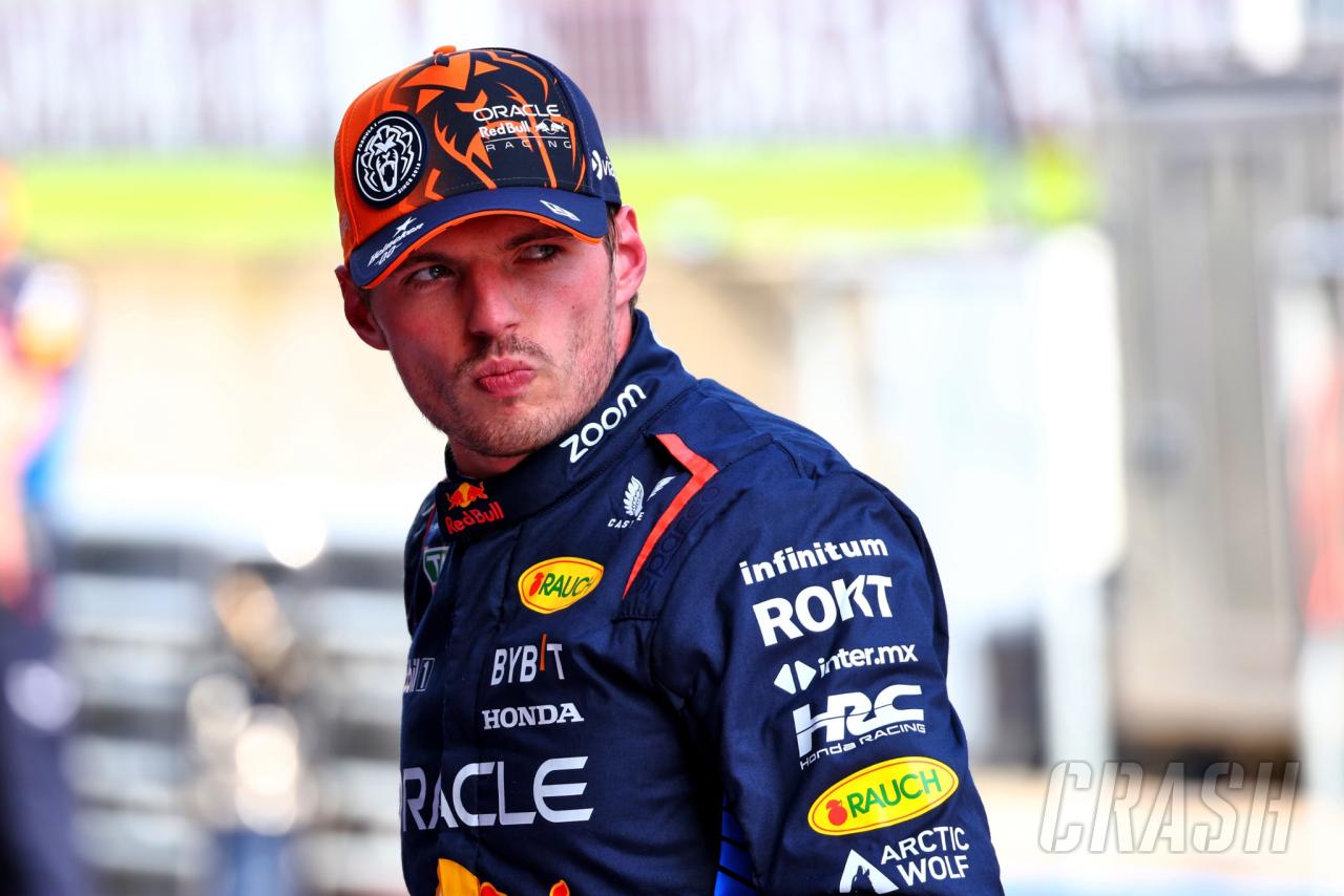 Max Verstappen “hesitation” to commit to Red Bull, Mercedes “hanging on…”