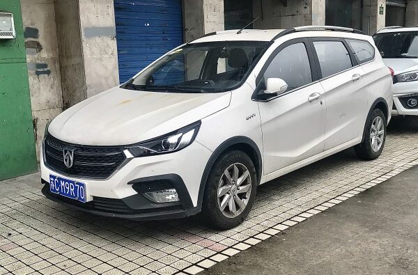 Baojun – 310 – 1.5L (112 bg) Automatic – Teknik Özellikler