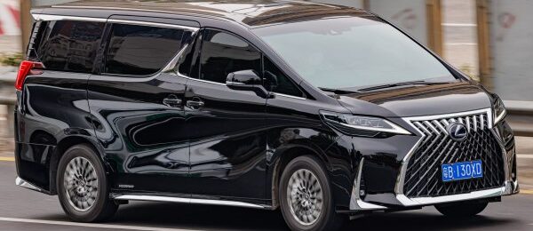 Lexus – LM –  – Teknik Özellikler