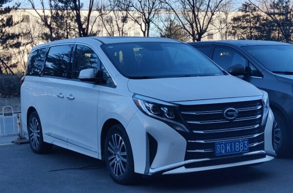 Trumpchi – GM8/M8 – 390T (252 bg) Aisin – Teknik Özellikler