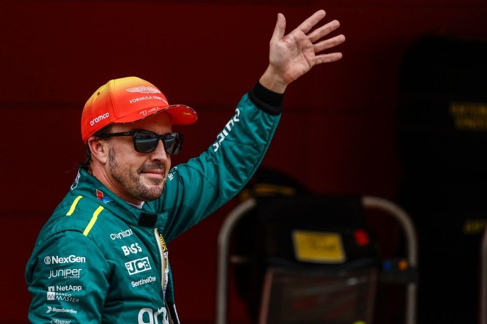 Alonso: ”Barselona’da olduğu gibi Avusturya’da da zorlanacağız”