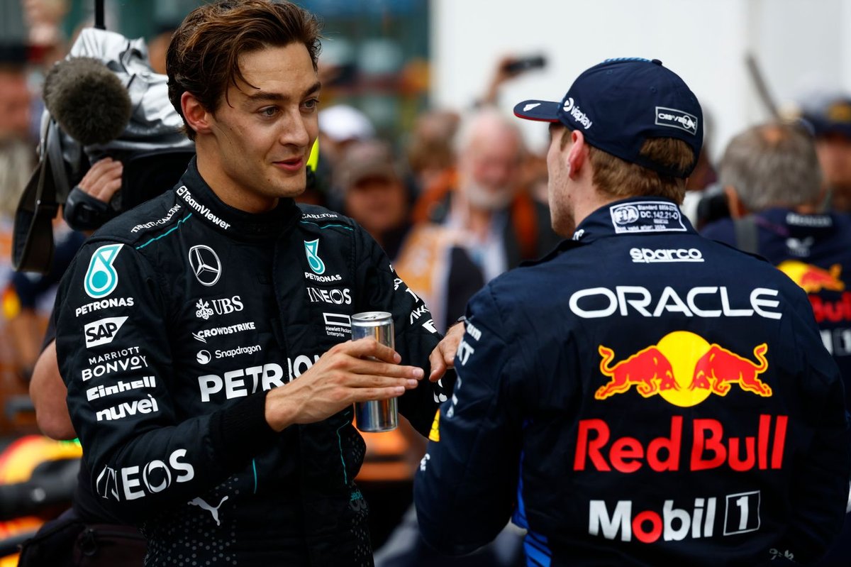Berger: “Mercedes Newey’i ikna ederse Verstappen’i de eder”