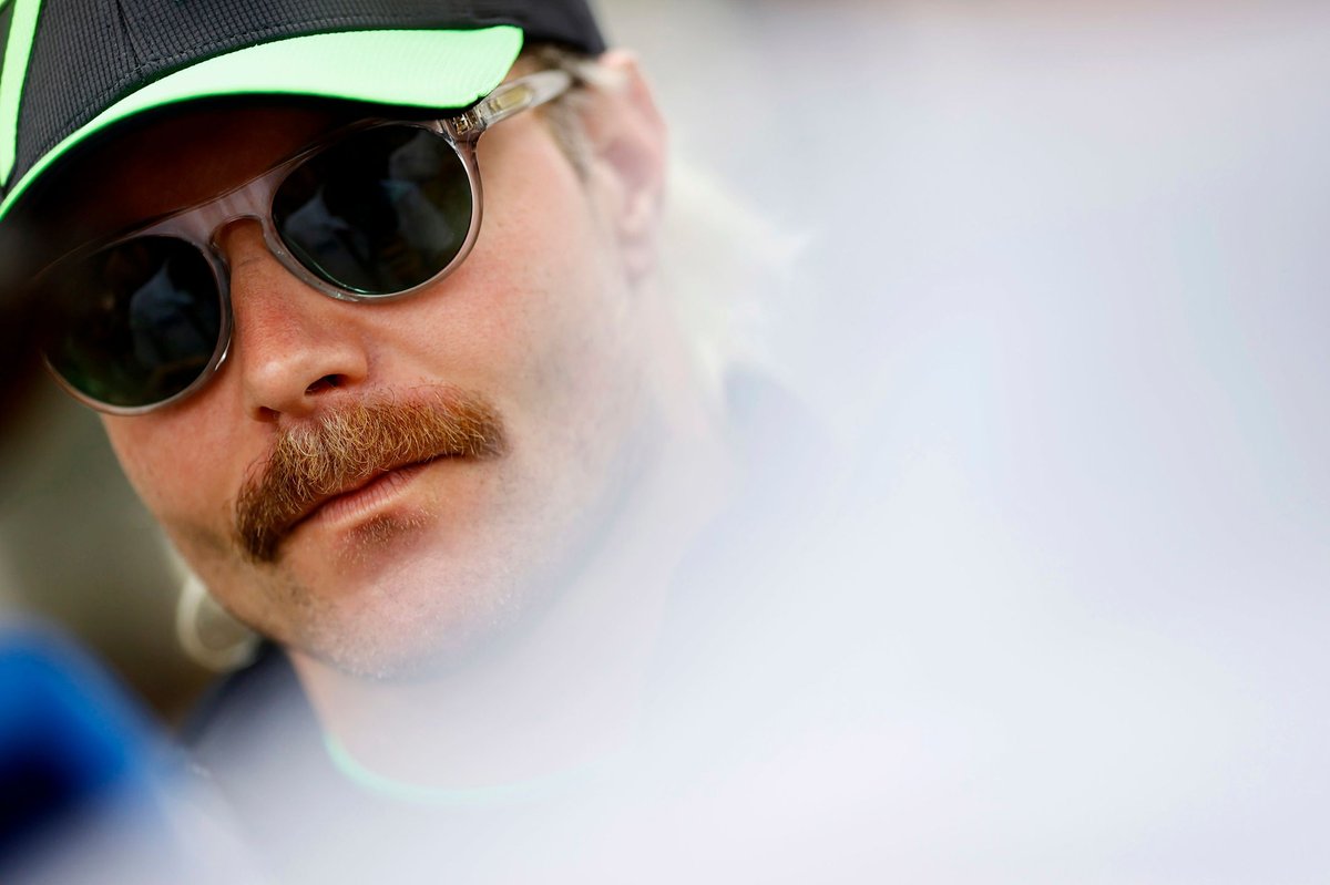 Bottas: “2025’te Formula 1’de olacağımdan eminim”