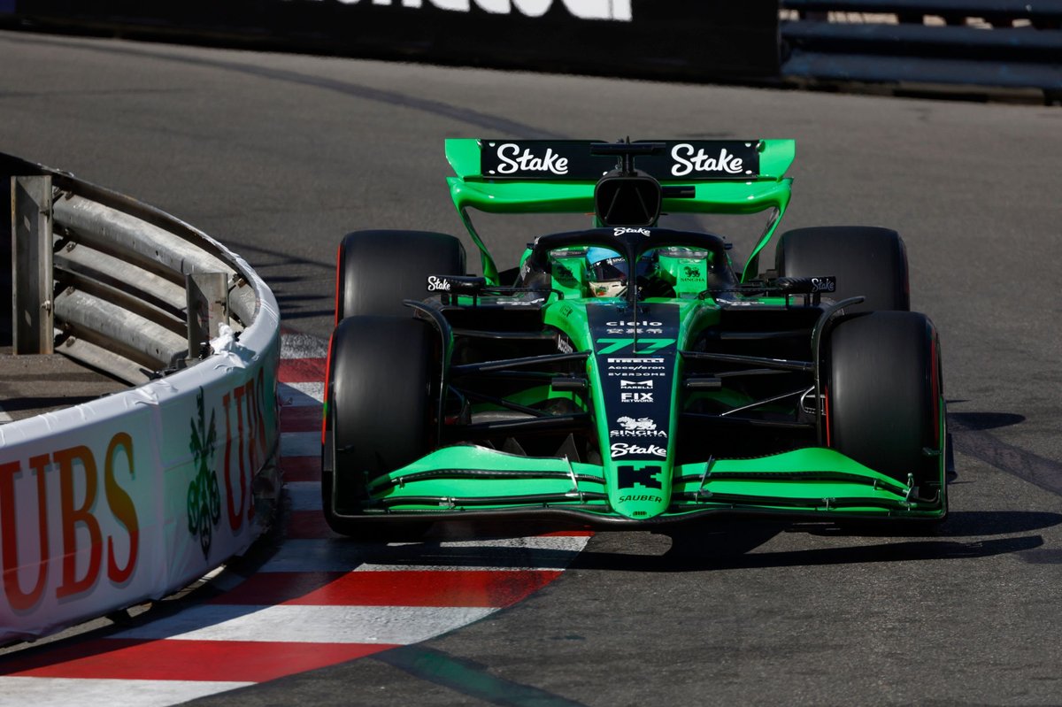 Bottas: “Montreal’de puan almak istiyoruz”