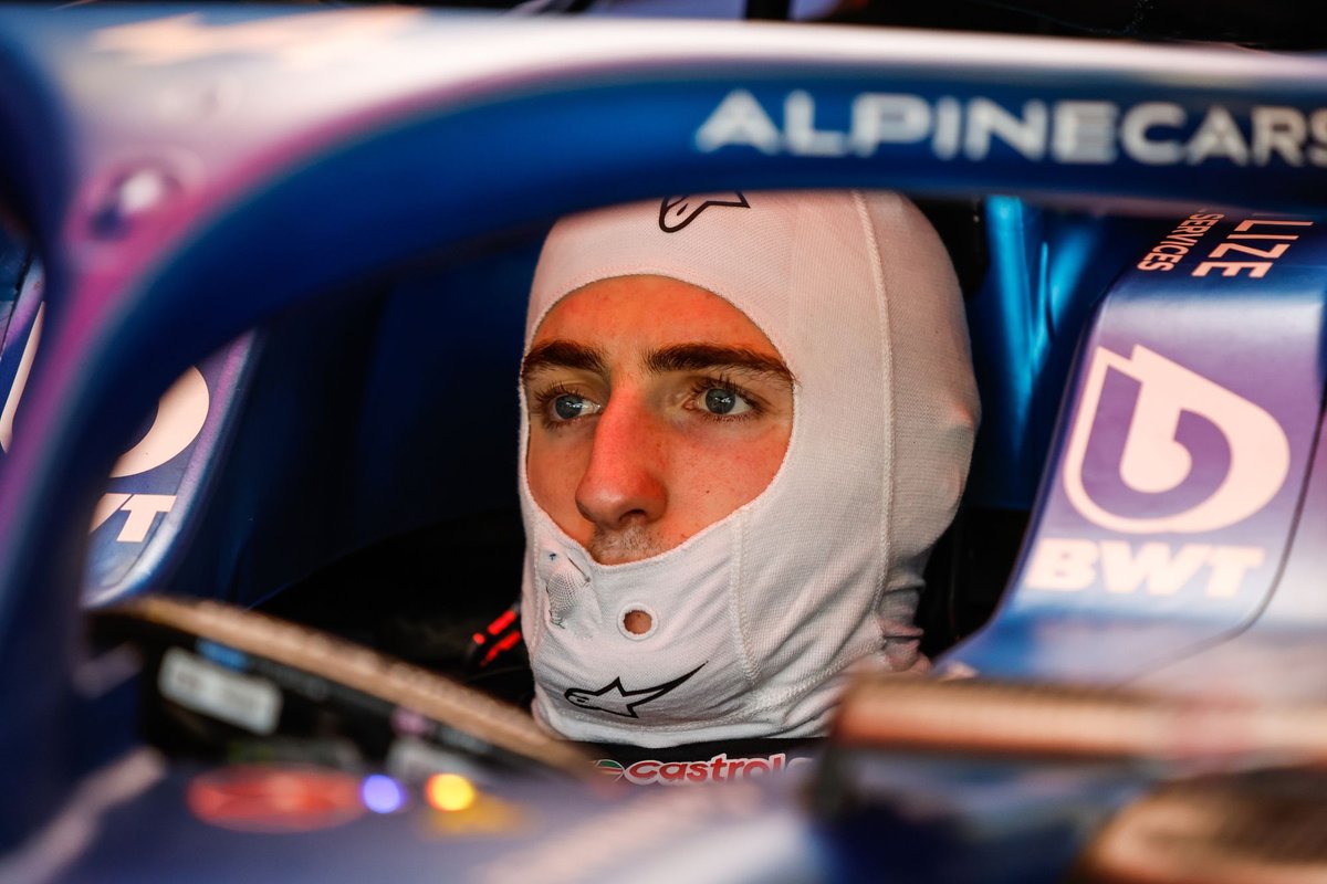Doohan, Kanada GP’nin ilk seansında Ocon’un yerini alacak