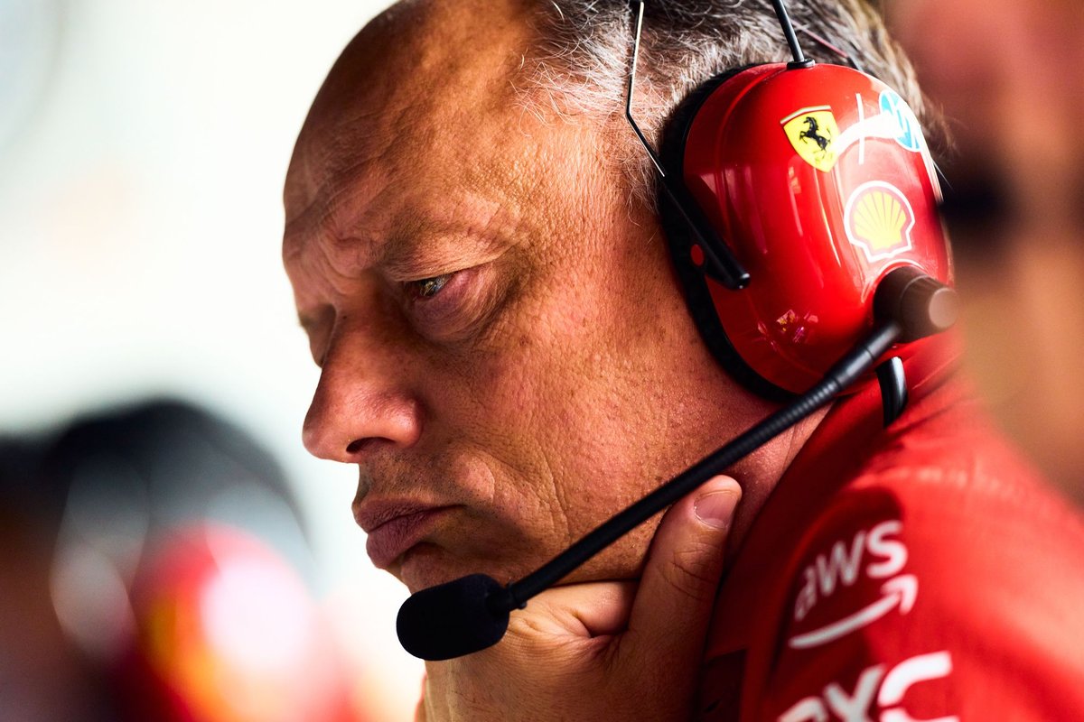 Ferrari, bu sezonki geliştirme planını hızlandıracak