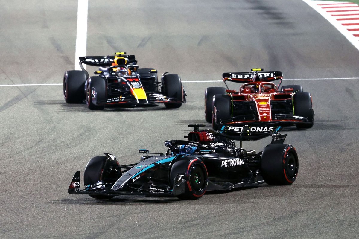 Ferrari ve Mercedes, Red Bull’un “süspansiyon çözümünü” kullanıyormuş