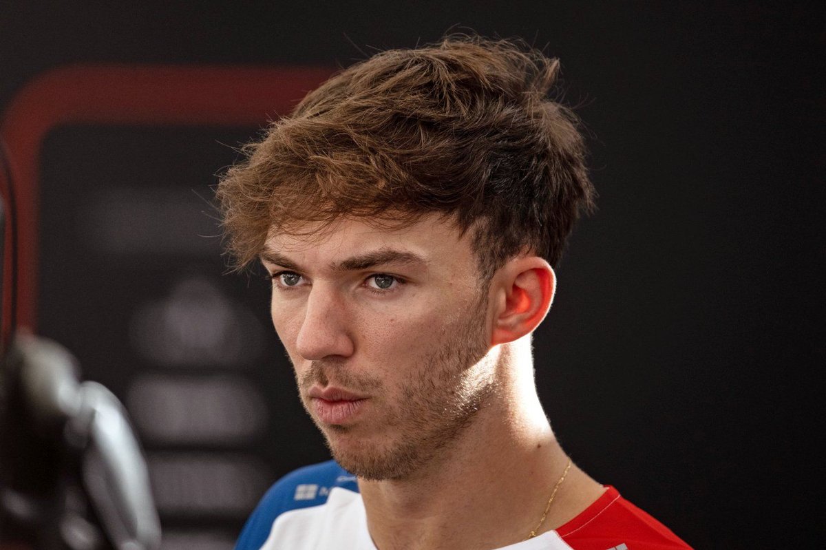 Gasly, Alpine’deki geleceği hakkında net konuşmak istemiyor