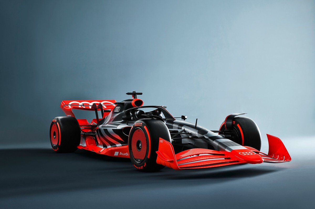 Glock: “Audi Formula 1’e girdiğinde, Toyota’nın yaşadığı sorunları yaşayabilir”