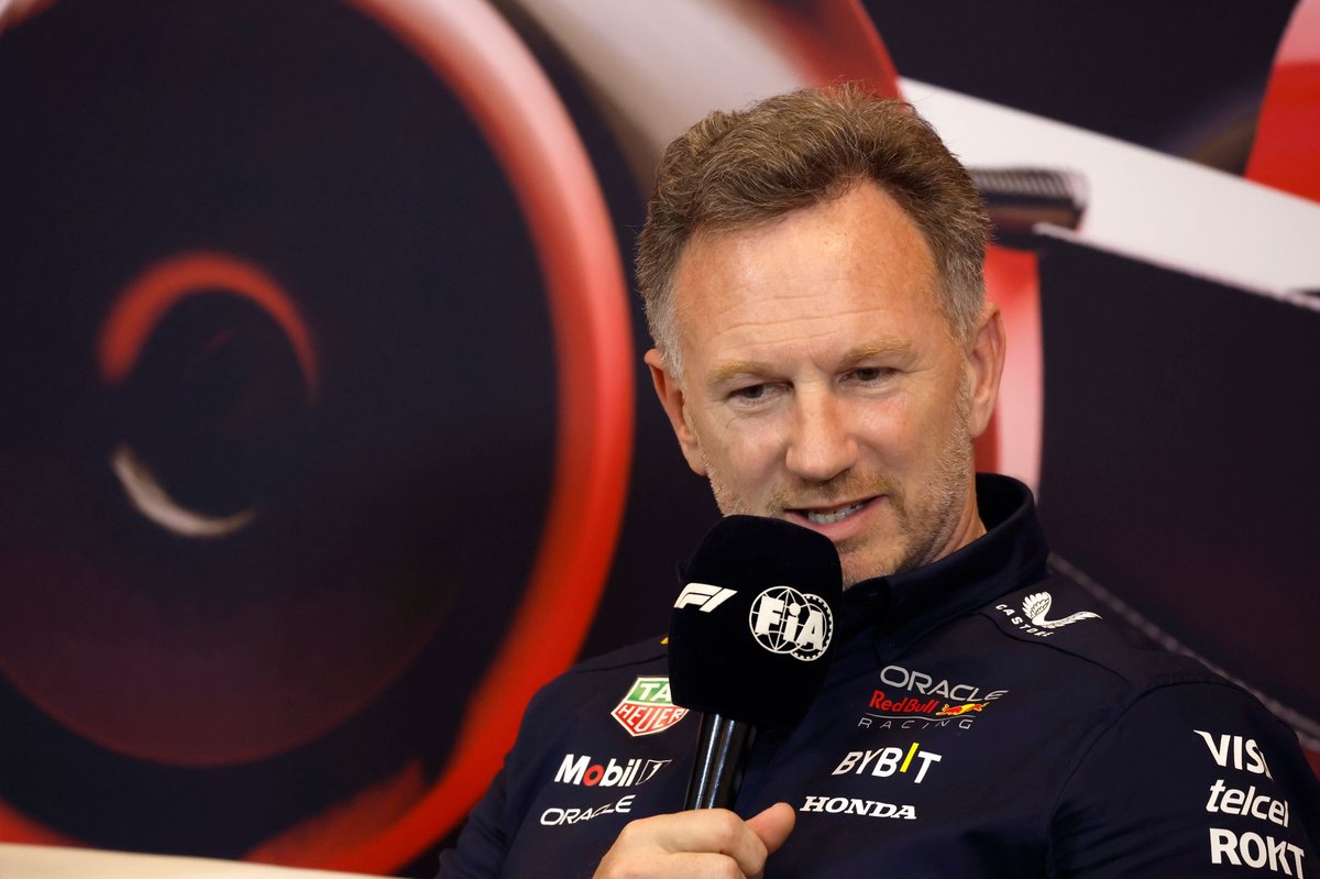 Horner: “Perez’i yarışın içine sokmalıyız”