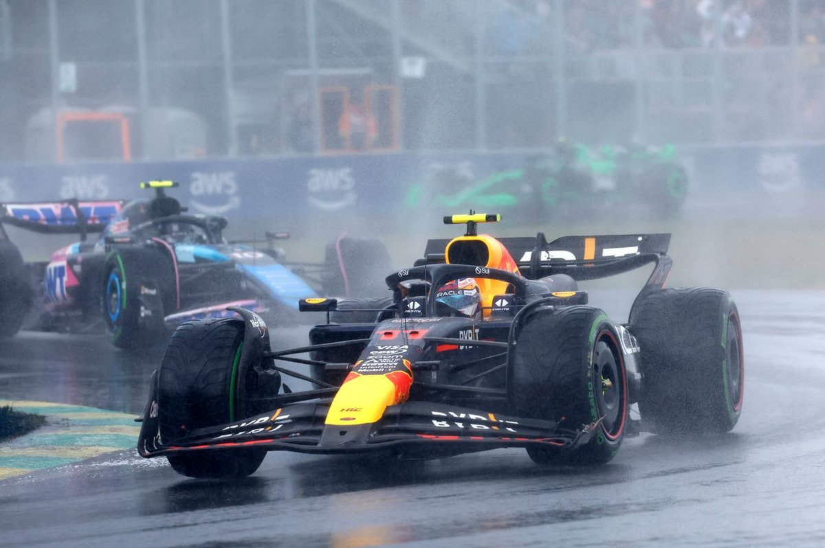 Horner: “Perez bu korkunç hafta sonunun ardından toparlanmalı”