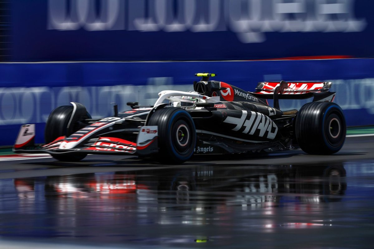 Hulkenberg: “Kariyerimde ilk kez geleceğim konusunda rahatım”