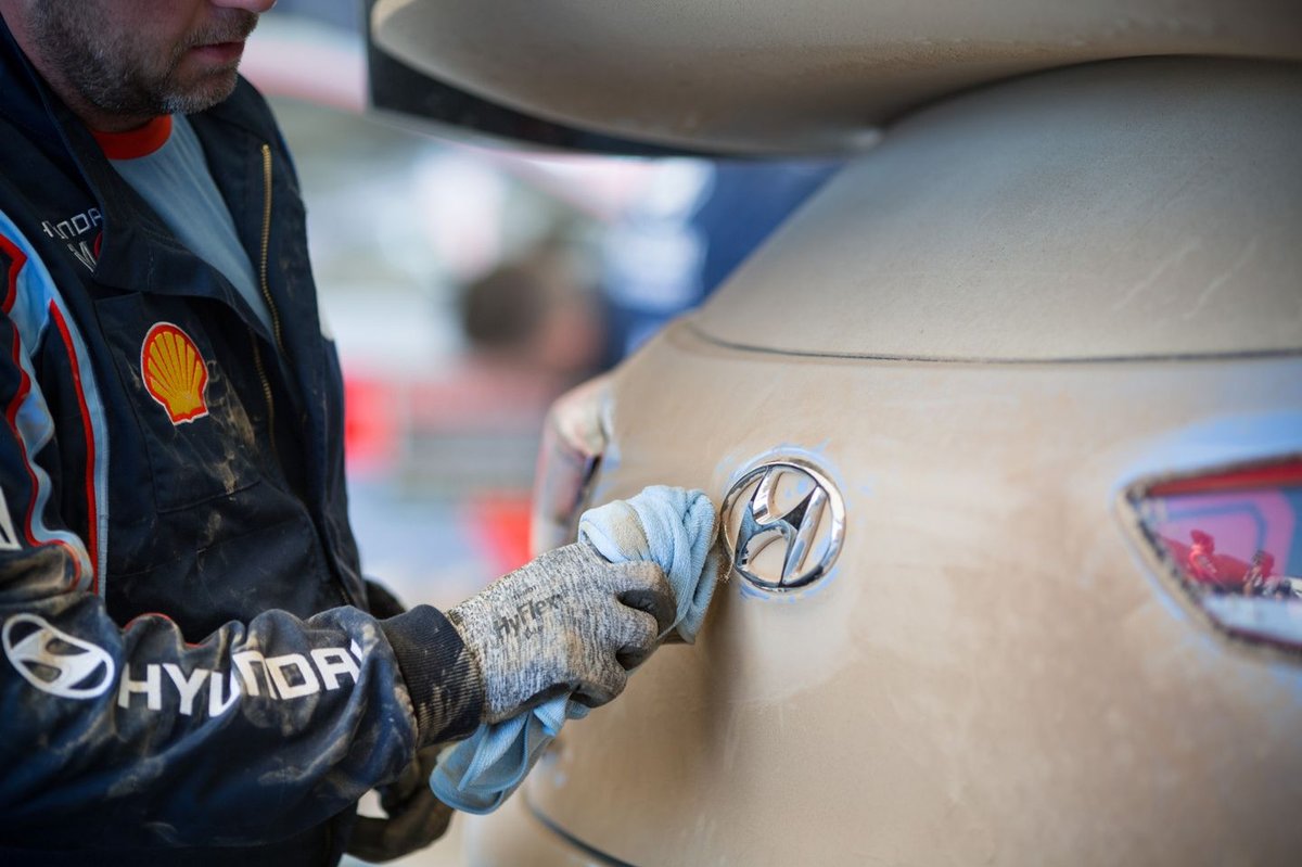 Hyundai’nin hedefinde F1 mi var?