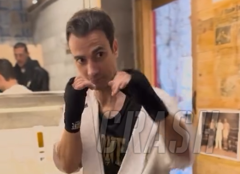 Jorge Lorenzo vs Dani Pedrosa boxing match will become a reality!