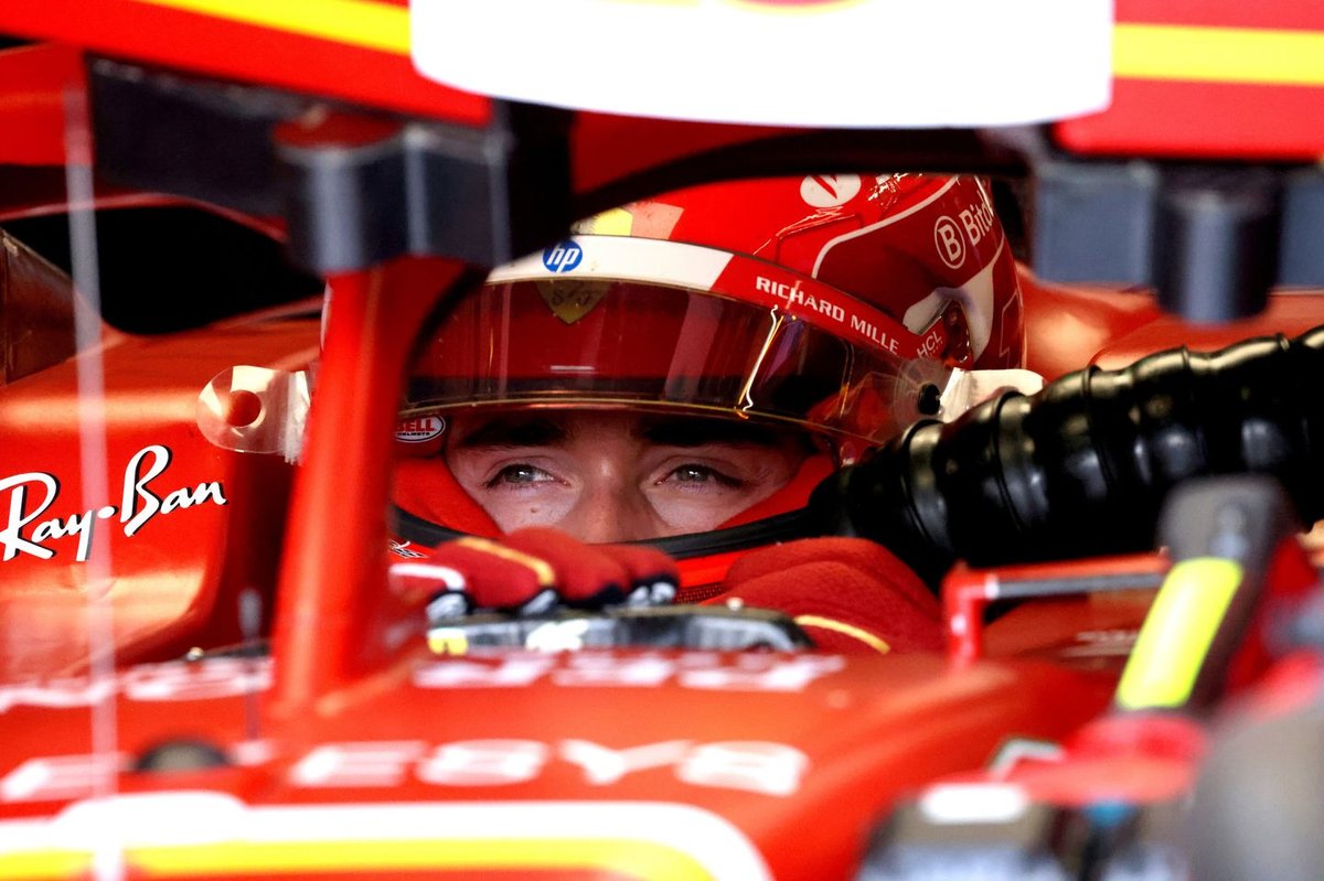 Leclerc: “Sonuçlar bizim için şok edici”