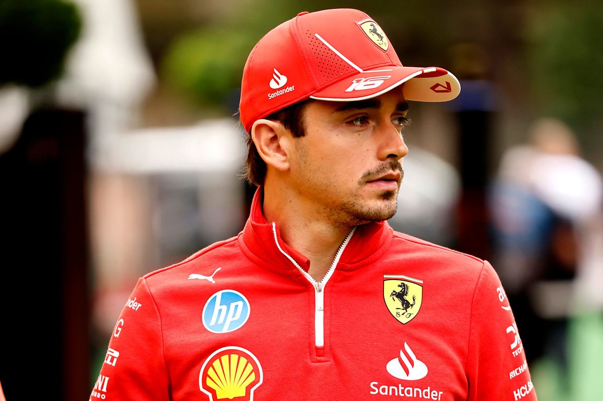 Leclerc, Ferrari’nin sorunlarını ne zaman çözeceğinden emin değil