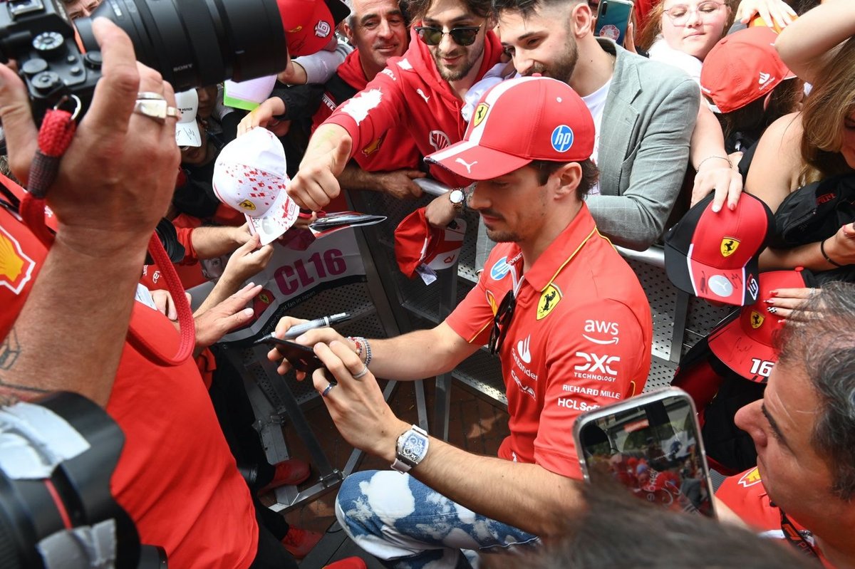 Liberty Media CEO’su: “Formula 1’in büyüme süreci beklenenden iyi gidiyor”