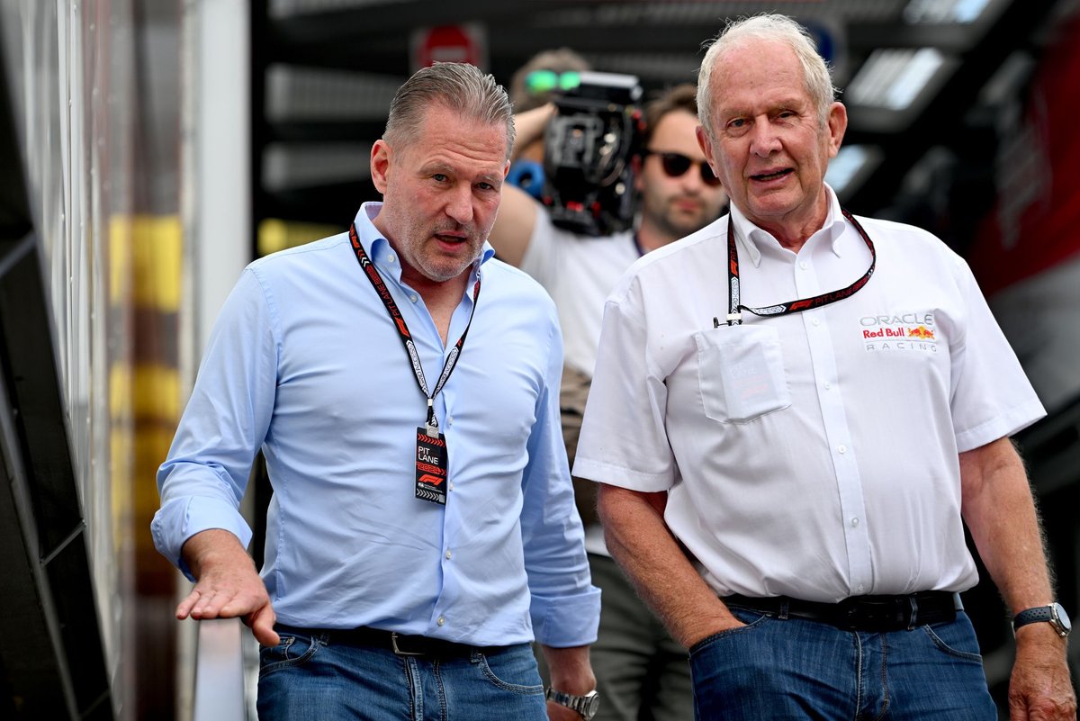 Marko: “Alonso ile çalışmak bizim için zor olurdu”