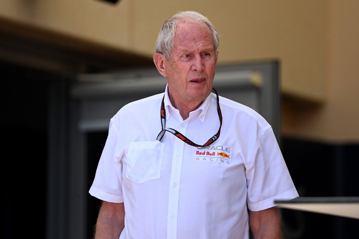 Marko: “Perez’in durumu tamemen psikolojik”