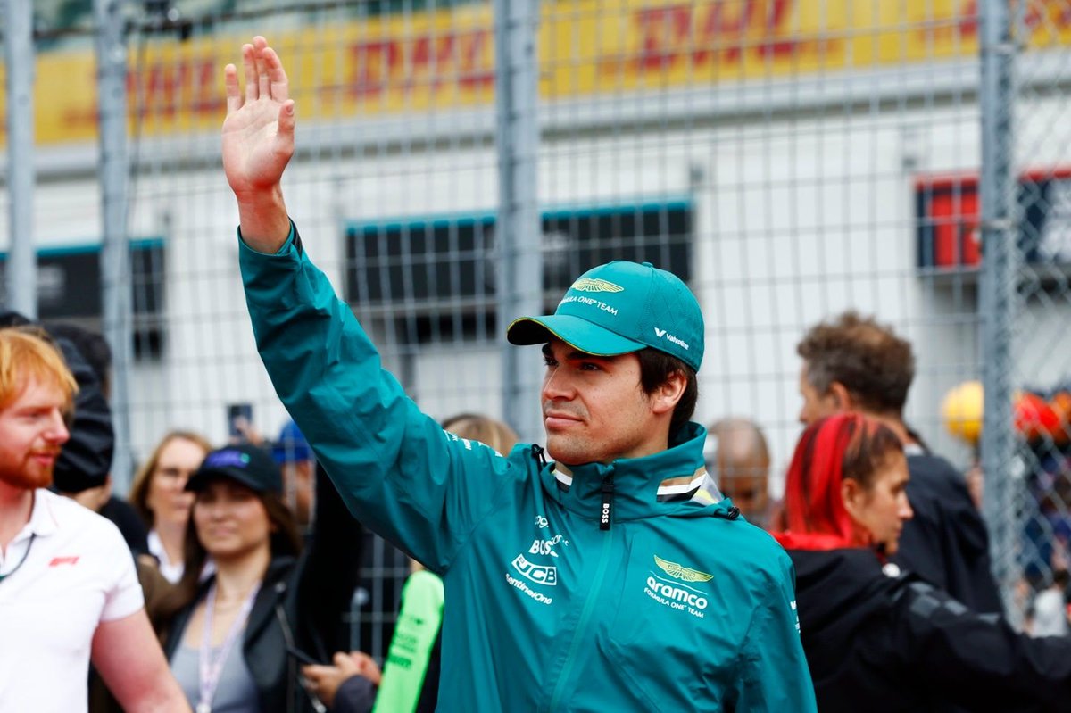 Marko, Stroll’ün “gerçekten Formula 1’de olmak isteyip istemediğini” sorguluyor