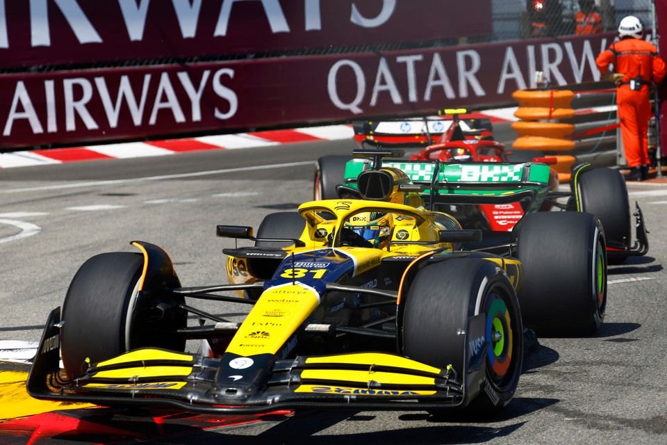 Norris: “Montreal, McLaren için zor geçecek”