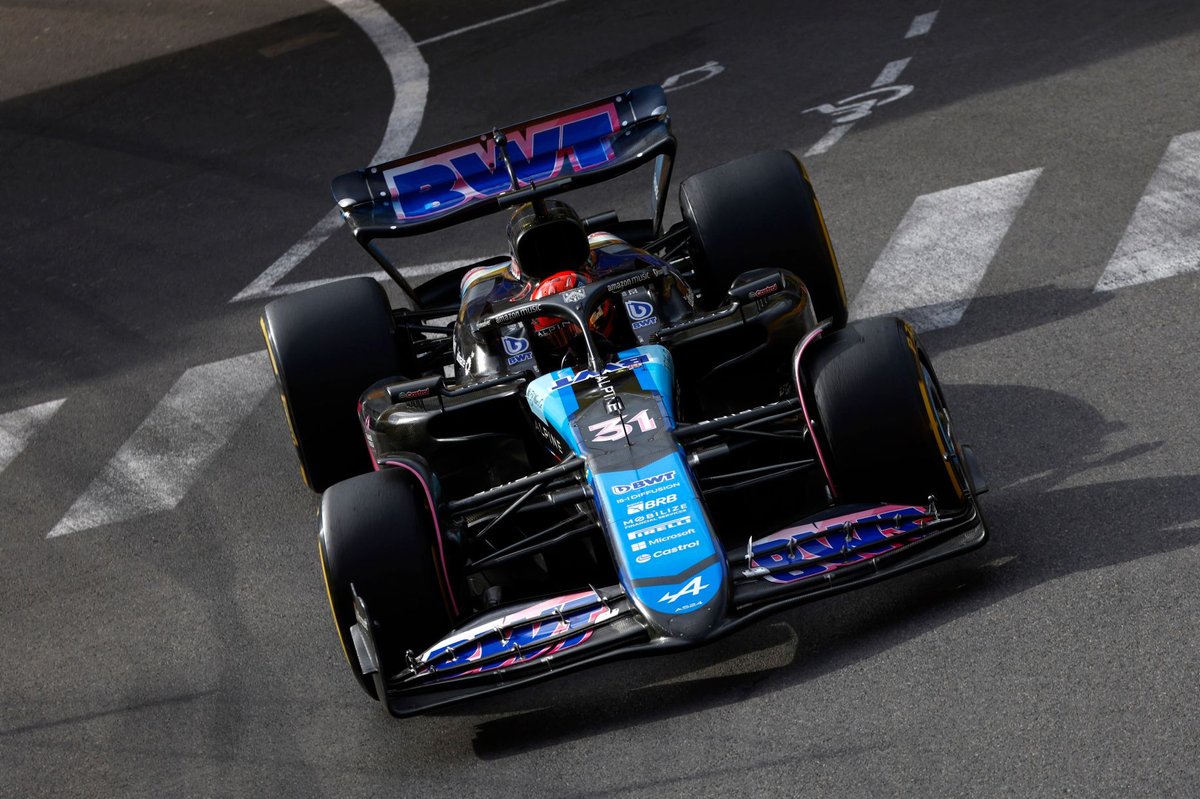 Ocon, Kanada GP’ye katılacak