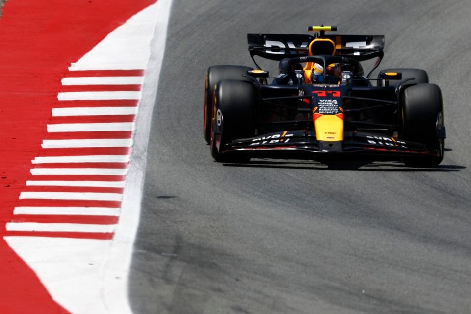 Perez’in Red Bull aracında yaşadığı sorunlar neler?