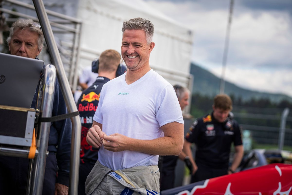 Ralf: “Red Bull, vasat bir takım konumuna düşebilir”