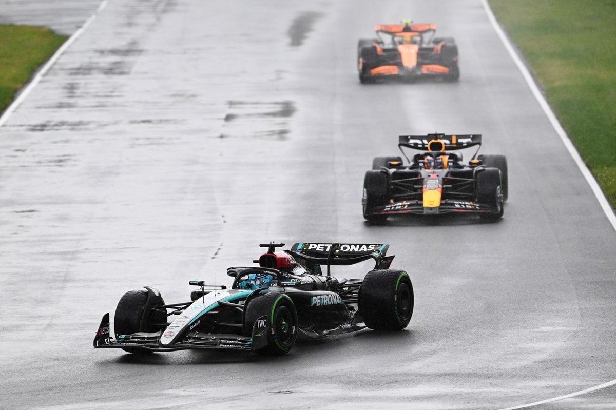 Red Bull’un gözü Mercedes’in ön kanadının yasallığında