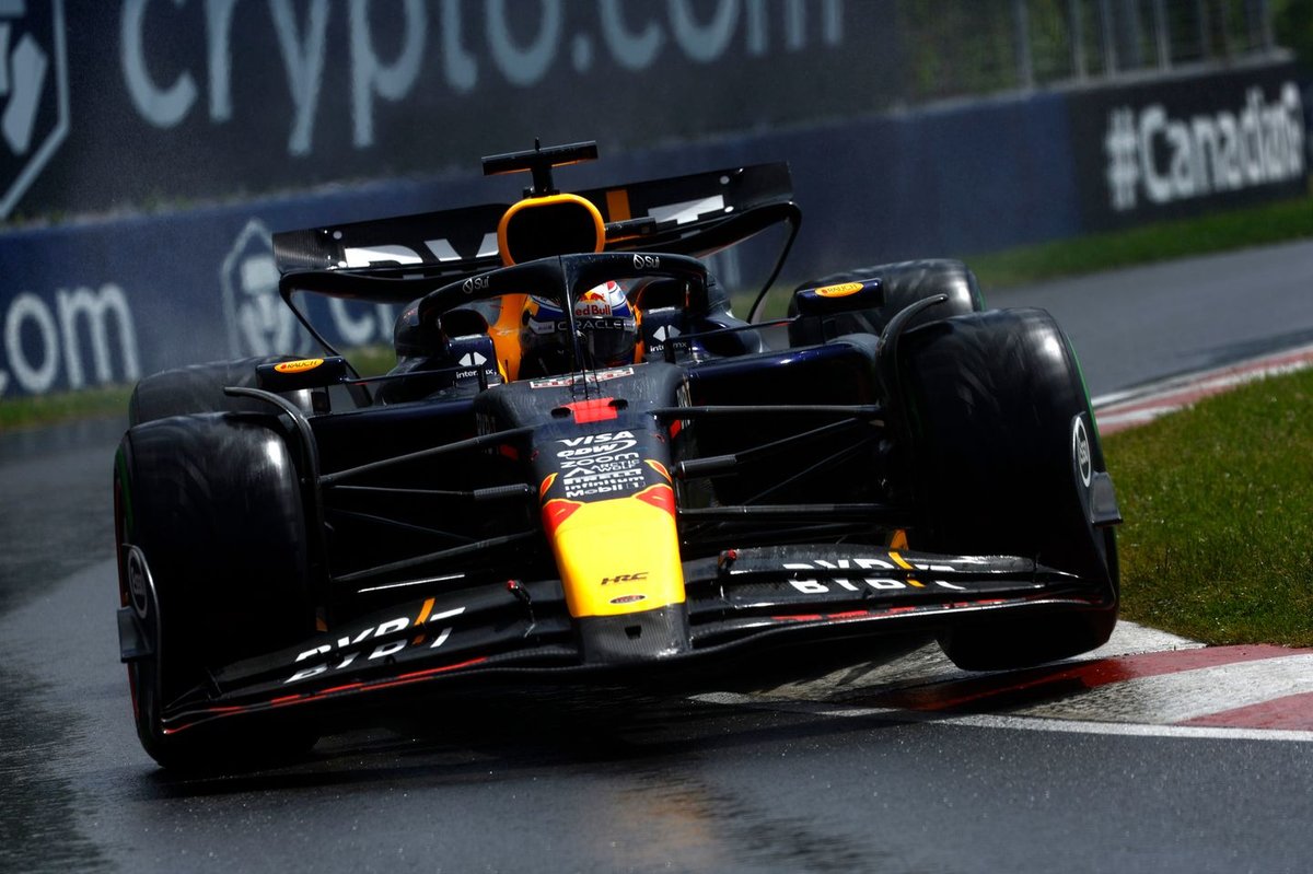 Red Bull’un yeni güncellemesi, aero avantajını riske atmayacak